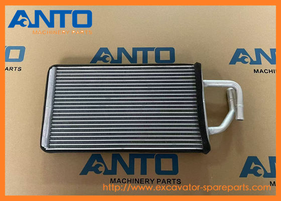 XKAN-00005 XKAN00005 Repuestos de aire acondicionado de excavadora de núcleo de calefacción para HYUNDAI R125LCR-9A
