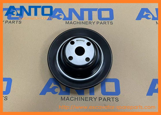 6738-61-3150 3926855 Polea KOMATSU Repuestos para Excavadora Para SAA6D107E-1C PC200LC-8