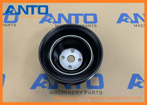 6738-61-3150 3926855 Polea KOMATSU Repuestos para Excavadora Para SAA6D107E-1C PC200LC-8