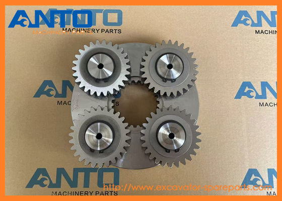 XKAQ-00126 XKAQ00126 Engranaje de giro para excavadora Carrier 1 para HYUNDAI R250LC7 R250LC7A