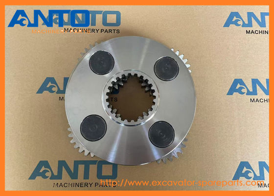 XKAQ-00126 XKAQ00126 Engranaje de giro para excavadora Carrier 1 para HYUNDAI R250LC7 R250LC7A