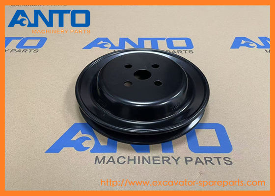 6738-91-1510 5305348 Ventilador de polea KOMATSU piezas de repuesto de excavadoras para PC270LC-8 SAA4D107E-1E