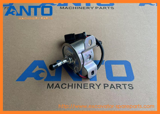 YM129612-52100 YM12961252100 Bomba de alimentación Repuestos para excavadora KOMATSU Para PC20MR-3 4D88E-6