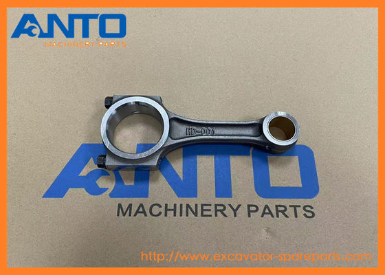 YM119717-23000 YM11971723000 Biela de conexión KOMATSU Repuestos para excavadora para 3D76E-5N-BA PC22MR-3