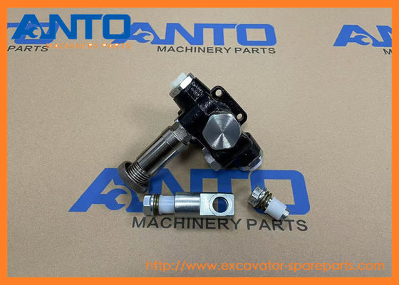 6553-91-1400 6553911400 Bomba de alimentación KOMATSU para cargadora de ruedas Repuestos para SA12V140-1C WA700-3L