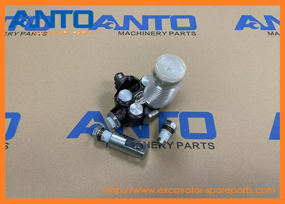 6553-91-1400 6553911400 Bomba de alimentación KOMATSU para cargadora de ruedas Repuestos para SA12V140-1C WA700-3L
