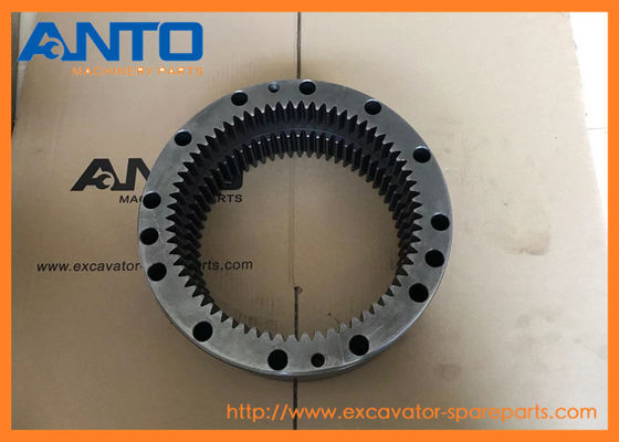 XKAQ-00649 XKAQ00649 Excavadora de anillo de engranajes engranaje giratorio para HYUNDAI R450LC7 R450LC7A R500LC7