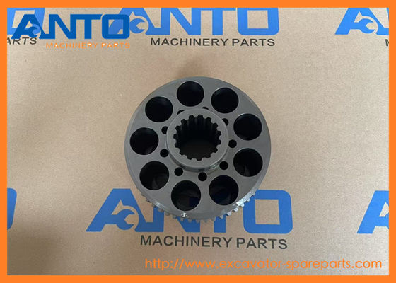 XKAY-00530 XKAY00530 Bloque de cilindros Motor de giro para excavadora HYUNDAI R200W7