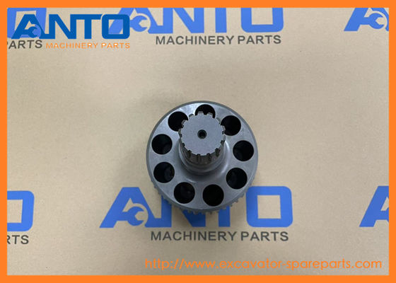 VOE14508587 14508587 Piezas de repuesto para excavadoras de bloques de cilindros para EC160C EC170D