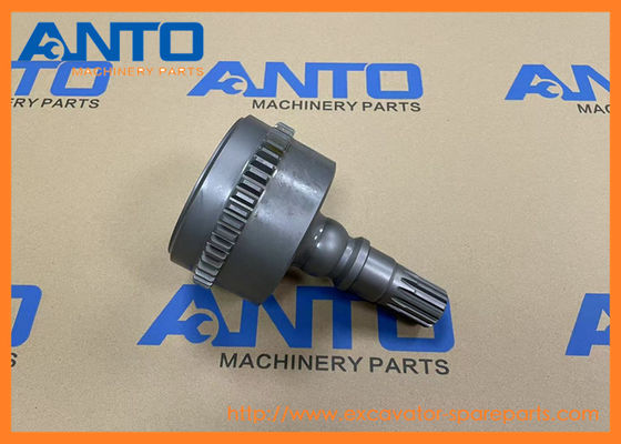 VOE14508587 14508587 Piezas de repuesto para excavadoras de bloques de cilindros para EC160C EC170D