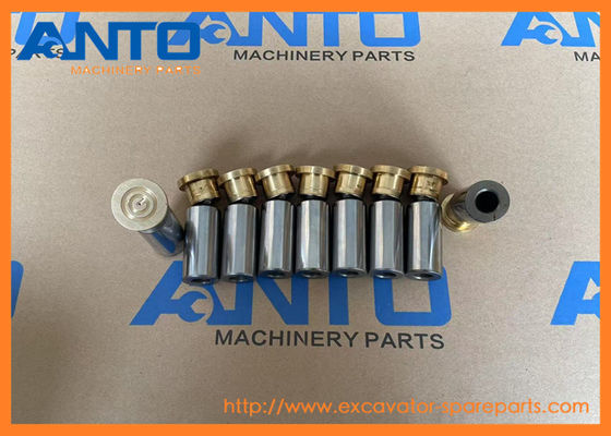XKAY-00535 XKAY00535 Kit de pistones excavadora motor oscilante para HYUNDAI R200W7 R200W7A