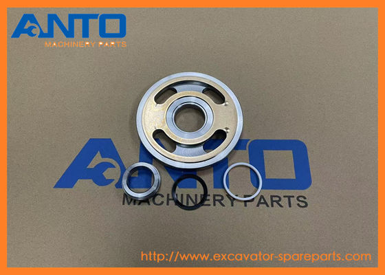 SA8230-03990 SA823003990 Placa de válvula Piezas de repuesto para excavadora para EC170D EC180D