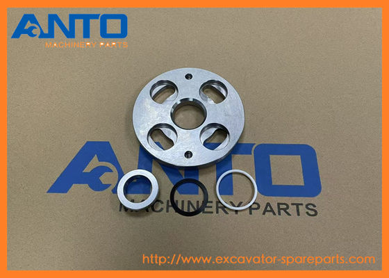 SA8230-03990 SA823003990 Placa de válvula Piezas de repuesto para excavadora para EC170D EC180D