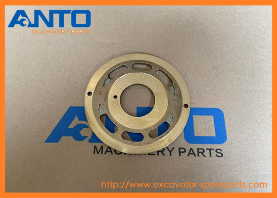 XKAY-00544 XKAY00544 Excavadora con válvula de placa de oscilación motor para el HYUNDAI R170W7 R170W7A
