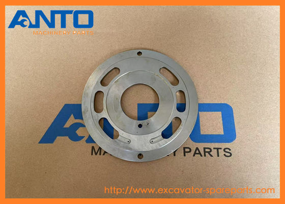 XKAY-00544 XKAY00544 Excavadora con válvula de placa de oscilación motor para el HYUNDAI R170W7 R170W7A