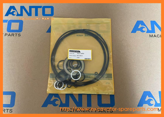 XKAY-00553 XKAY00553 Kit de sellado Excavadora motor oscilante para el HYUNDAI R170W7 R170W7A