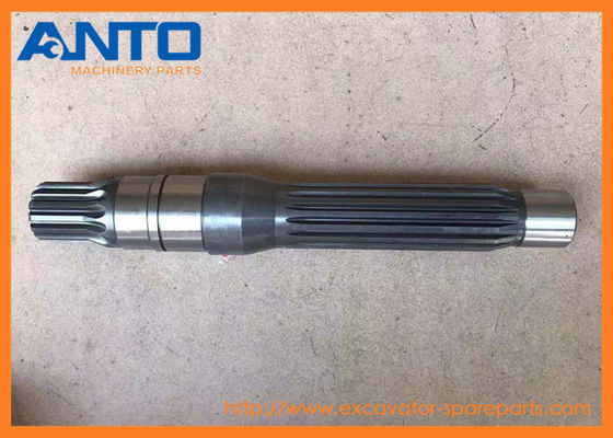 XKAY00207 XKAY-00207 Motor de desplazamiento de excavadora de eje para HYUNDAI R250LC7 R250LC7A R290LC7