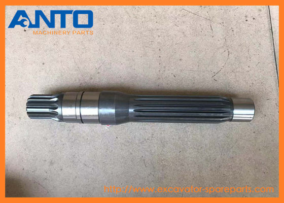 XKAY00207 XKAY-00207 Motor de desplazamiento de excavadora de eje para HYUNDAI R250LC7 R250LC7A R290LC7