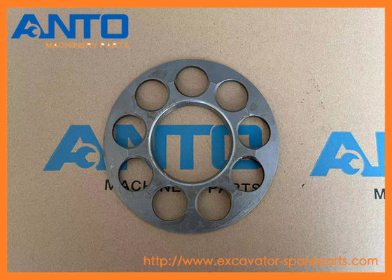 XKAY00462 XKAY-00462 Excavadora de conjunto de placas Motor de viaje para HYUNDAI R140LC-7 R160LC7
