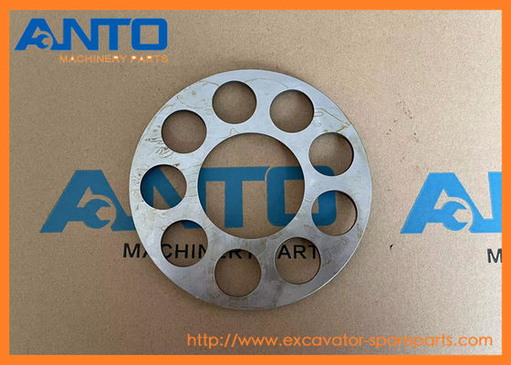 XKAY00462 XKAY-00462 Excavadora de conjunto de placas Motor de viaje para HYUNDAI R140LC-7 R160LC7