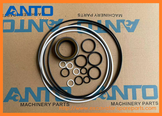 XKAY00518 XKAY-00518 Kit de sellos para motor de desplazamiento de excavadora para HYUNDAI R110-7 R110-7A R140LC-7