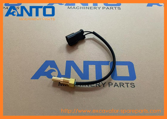 14X-06-1237 7861-92-3320 Sensor de temperatura del agua KOMATSU Excavadora Repuestos Para D375A-3