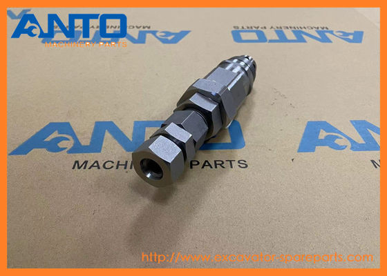 XKAY01358 XKAY-01358 válvula de alivio principal de excavadora válvula de control principal para el HYUNDAI R360LC7A