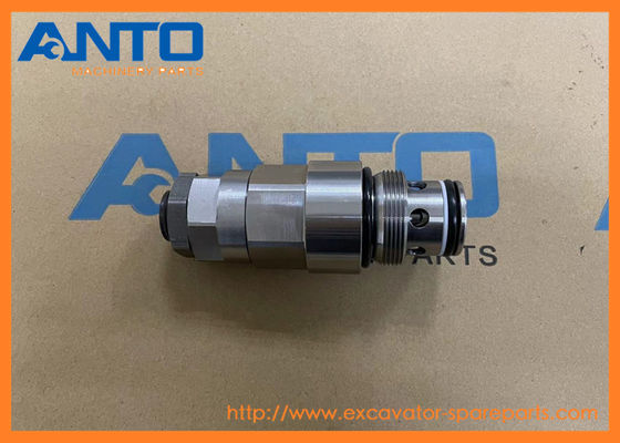 Válvula de alivio de excavadora Válvula de control principal para HYUNDAI R210LC9