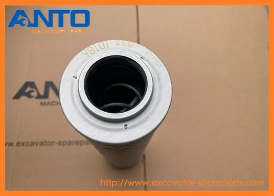 4225846 Elemento de filtro para excavadora Filtro para HITACHI EX60 EX60-2 EX60-3 EX60G
