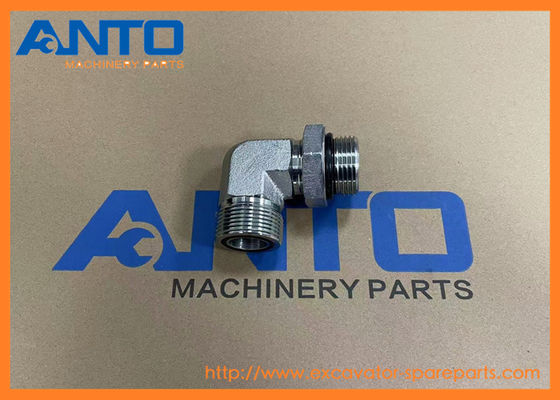 VOE935013 935013 Codo para excavadora, repuestos, apto para EC160C EC180C EC200D