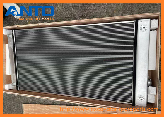 4655019 Repuestos de excavadoras HITACHI para refrigeradores de aceite ZR260HC ZX450-3 ZX470H-3