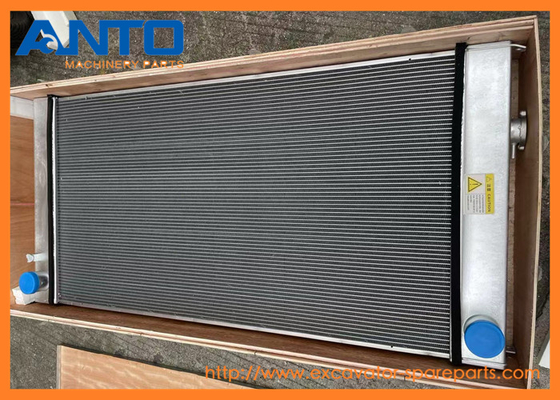 4655019 Repuestos de excavadoras HITACHI para refrigeradores de aceite ZR260HC ZX450-3 ZX470H-3
