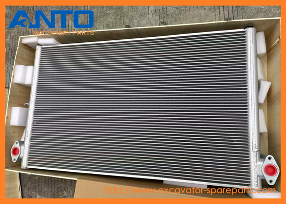 4655008 Núcleo de radiador HITACHI Piezas de repuesto para excavadora para ZR260HC ZX450-3 ZX470H-3