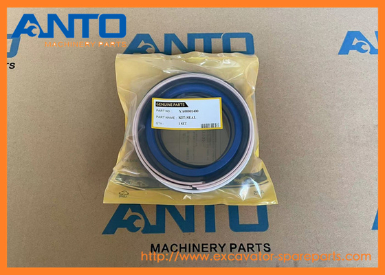 Ya00001400 Repuestos para excavadoras de equipo de sellado para HITACHI ZH200-A ZH200LC-A ZX200-5G
