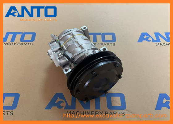 YA00003888 Piezas del compresor del acondicionador de aire para excavadora para HITACHI ZW250-5B