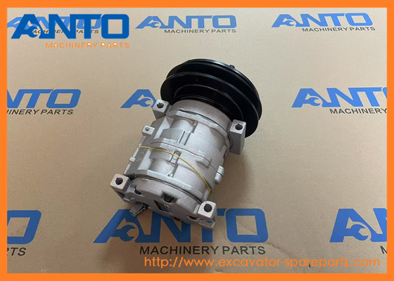 YA00003888 Piezas del compresor del acondicionador de aire para excavadora para HITACHI ZW250-5B
