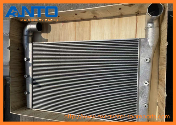 YA00004877 Partes de repuesto para excavadoras de enfriador para HITACHI ZX470LC-5B ZX470LCH-5B