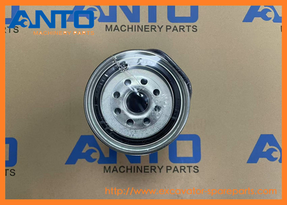 11LB-20310 Filtro de combustible HYUNDAI Excavadora piezas de repuesto para R140LC-9S R160LC-7 R180LC-7