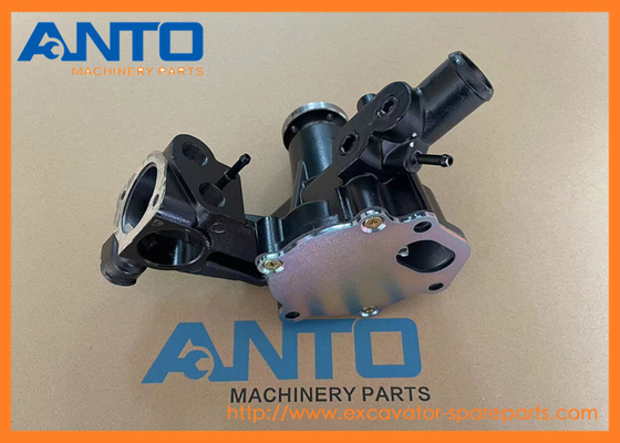 YM129004-42001 YM12900442001 Partes del motor de la excavadora con bomba de agua para KOMATSU PC30MR PC35MR