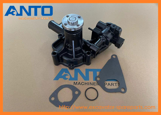YM129004-42001 YM12900442001 Partes del motor de la excavadora con bomba de agua para KOMATSU PC30MR PC35MR