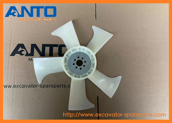 YM129335-44740 YM12933544740 Piezas del motor del ventilador para excavadora para KOMATSU PC12R PC15R PC20R