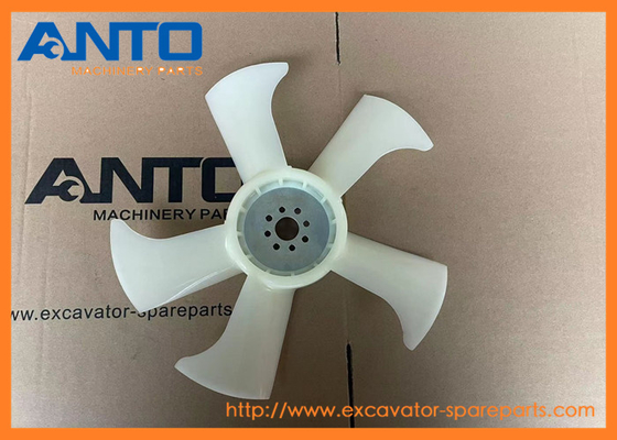 YM129335-44740 YM12933544740 Piezas del motor del ventilador para excavadora para KOMATSU PC12R PC15R PC20R