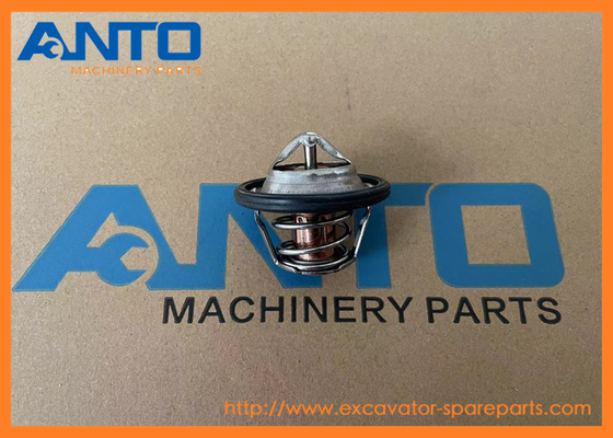 YM129350-49800 YM12935049800 Termostato Piezas de Motor para Excavadora KOMATSU Motor 3D72