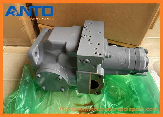 KAJ4590 AP2D36LV3RS7 Bomba Hidráulica CASE Excavadora Repuestos Compatible con CX75SR CX80