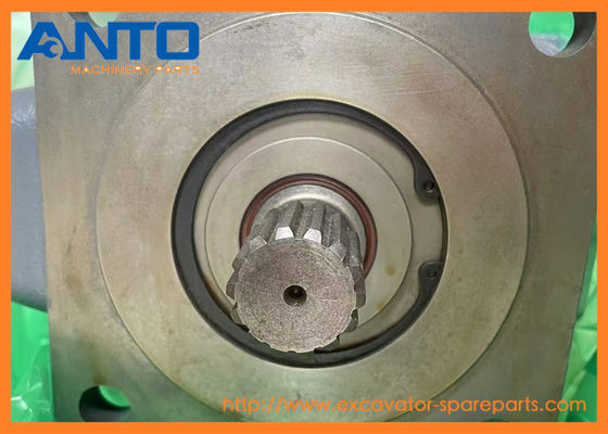 KAJ4590 AP2D36LV3RS7 Bomba Hidráulica CAASE Excavadora Repuestos Compatible con CX75SR CX80