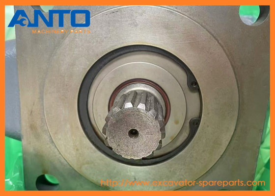 KAJ4590 AP2D36LV3RS7 Bomba Hidráulica CASE Excavadora Repuestos Compatible con CX75SR CX80