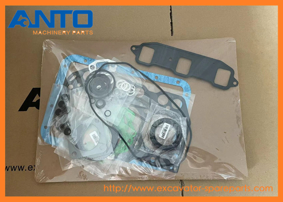 YM719624-92601 YM71962492601 Kit de juntas Piezas de motor para excavadora para motor KOMATSU 3D74E