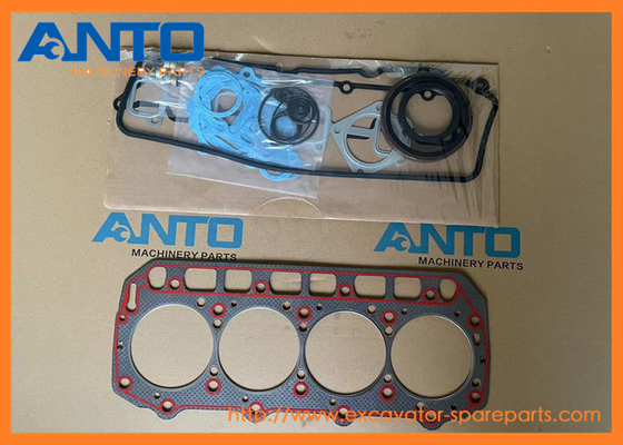 YM729902-92630 Kit de juntas Piezas de motor para excavadora Para KOMATSU WA75