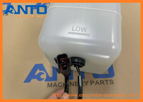 203-03-61640 2030361640 Tanque de agua KOMATSU Piezas de repuesto para excavadora para PC138US-8