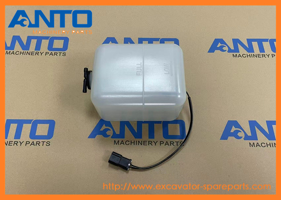203-03-61640 2030361640 Tanque de agua KOMATSU Piezas de repuesto para excavadora para PC138US-8